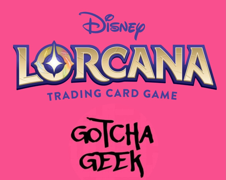 Lorcana Set Championship Winterspell (26th April 2026)