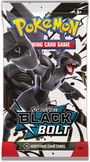 Scarlet & Violet Black Bolt Booster Pack