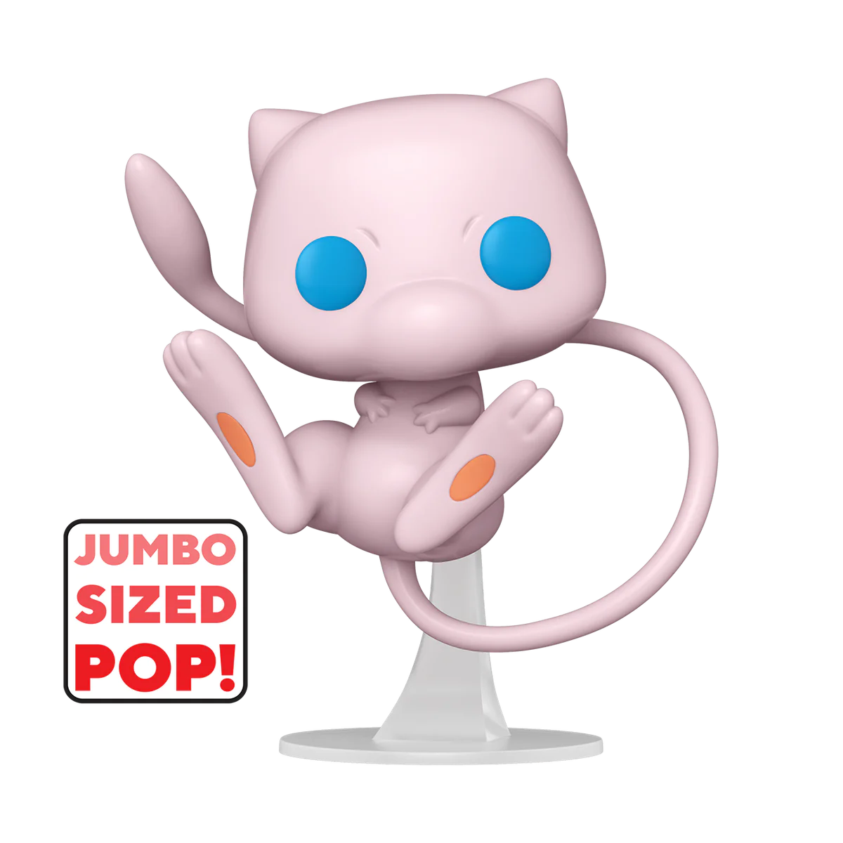 MEW - POKEMON POP! JUMBO
