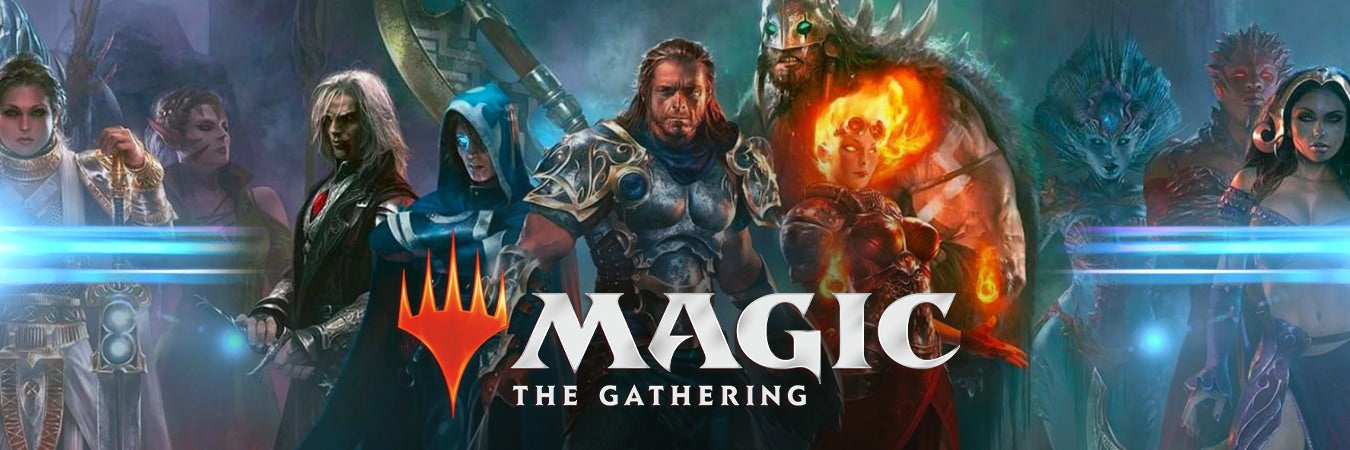 Magic Gotcha Magic The Gathering – Gotcha Geek