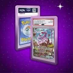 PSA Bumper Guard Radiant