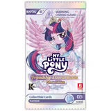 My Little Pony-Friendship Eternal Cards-Moon Edition
