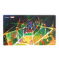 Gamegenic Magic the Gathering: Marvel Spider-Man Spider Playmat