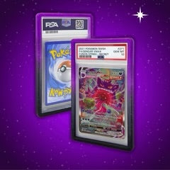 PSA Bumper Guard Radiant