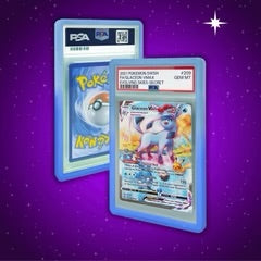 PSA Bumper Guard Radiant