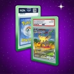 PSA Bumper Guard Radiant