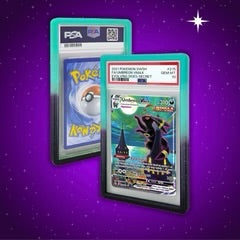 PSA Bumper Guard Radiant