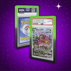 PSA Bumper Guard Radiant