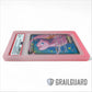 Graded Card Slab Bumper Protector Case - BlendIT Range (PSA)