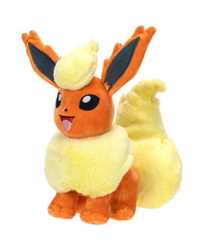 Pokemon 8" Plush