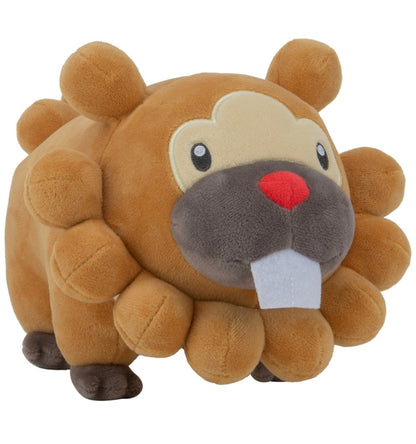 Pokemon 8" Plush