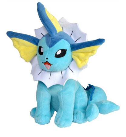 Pokemon 8" Plush