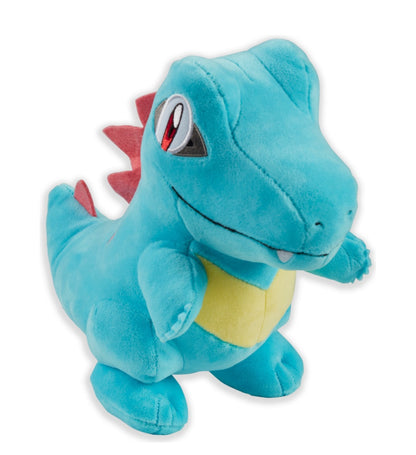 Pokemon 8" Plush