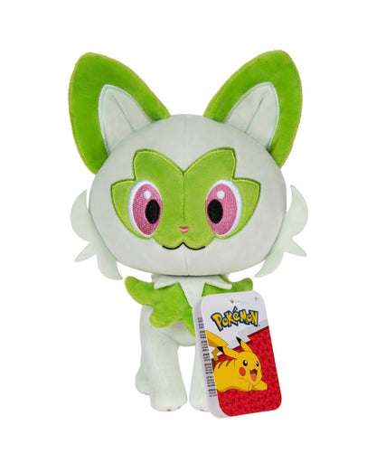 Pokemon 8" Plush