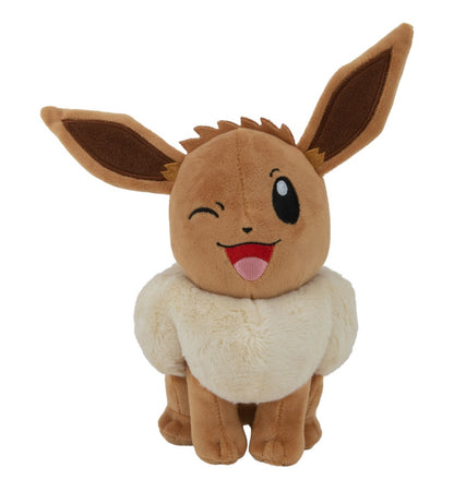 Pokemon 8" Plush