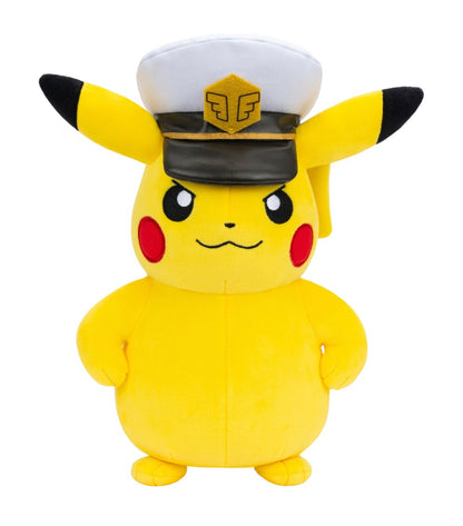 Pokemon 8" Plush