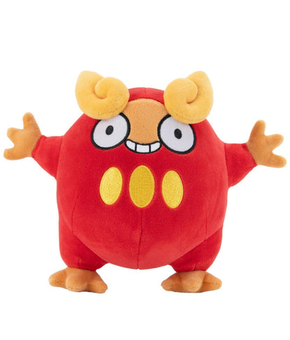 Pokemon 8" Plush