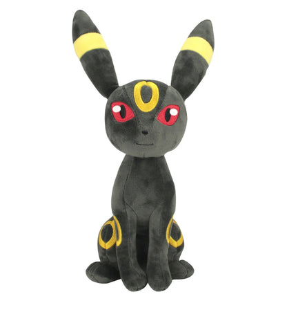 Pokemon 8" Plush