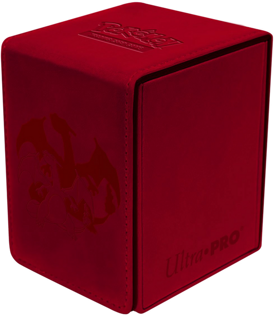 Ultra Pro Elite Series: Charizard Alcove Flip