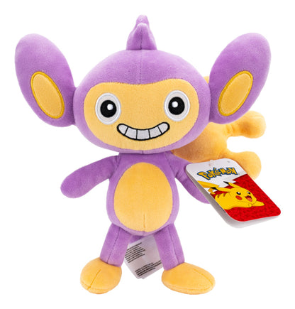 Pokemon 8" Plush