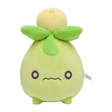 Pokemon 8" Plush