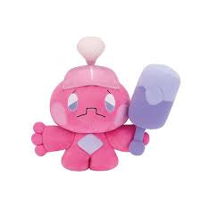 Pokemon 8" Plush