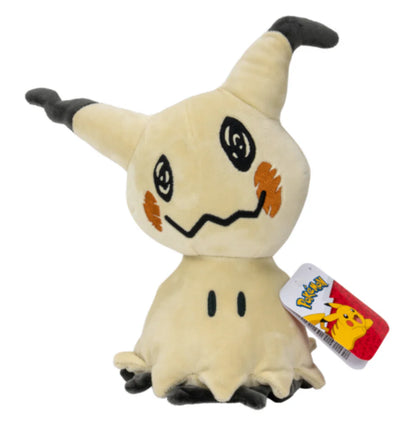Pokemon 8" Plush