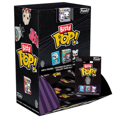 The Nightmare Before Christmas Funko Bitty POP! Blind Bag