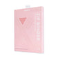 ZIP BINDER JUST PINK 9-POCKET