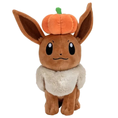 Pokémon 8” Seasonal Plush