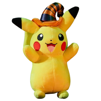 Pokémon 8” Seasonal Plush