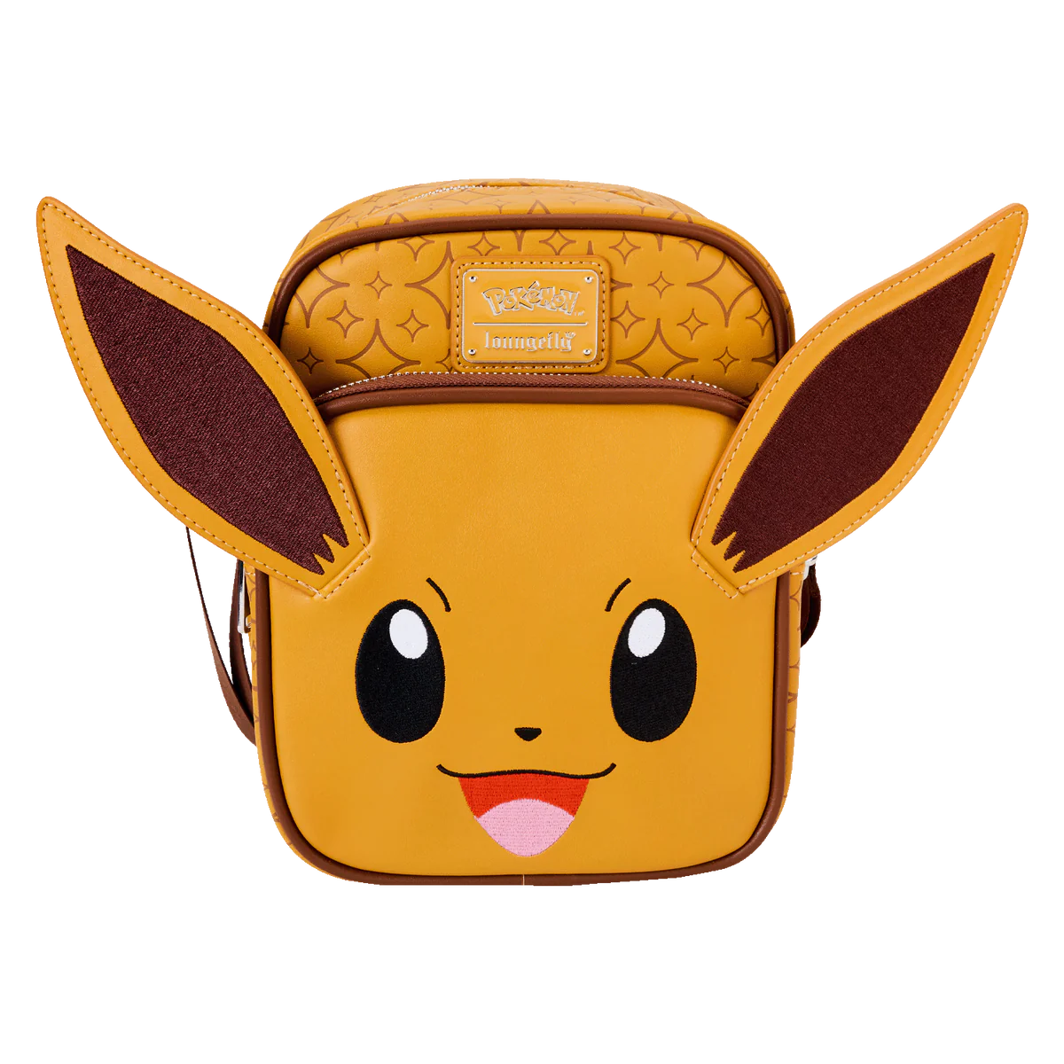 EEVEE COSPLAY PASSPORT BAG - POKÉMON