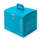SIDELOADING DECK BOX 100+ NEON BLUE