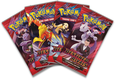 Scarlet & Violet Destined Rivals Booster Pack