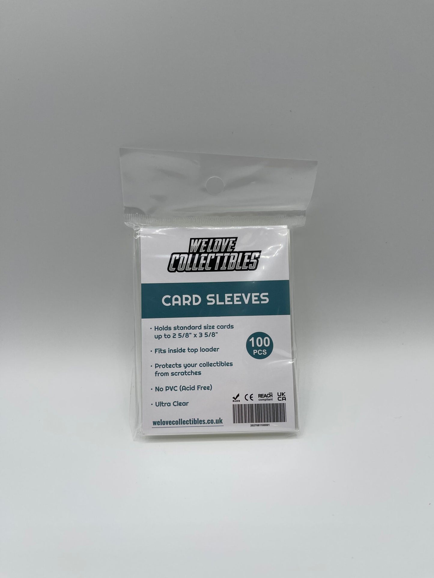 We Love Soft Sleeves
