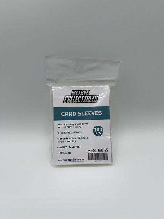 We Love Soft Sleeves