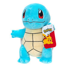 Pokemon 8" Plush