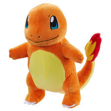 Pokemon 8" Plush