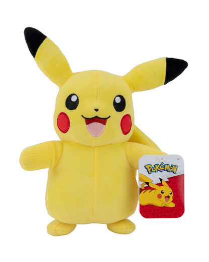 Pokemon 8" Plush