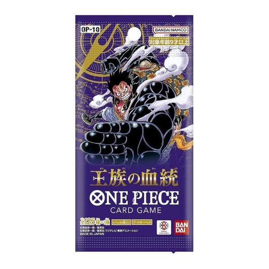 One Piece  Gotcha Geek