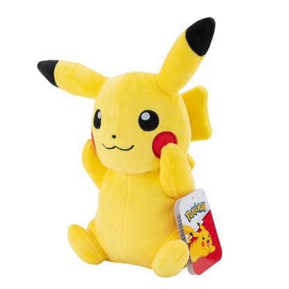 Pokemon 8" Plush