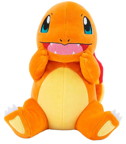 Pokemon 8" Plush