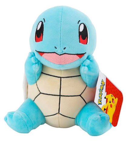 Pokemon 8" Plush