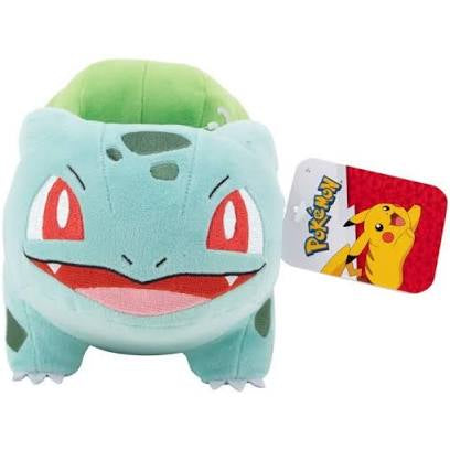 Pokemon 8" Plush
