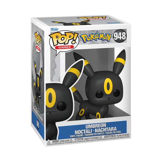 UMBREON - POKÉMON