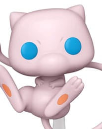 MEW - POKEMON JUMBO