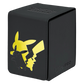 Ultra Pro Elite Series: Pikachu Alcove Flip for Pokemon
