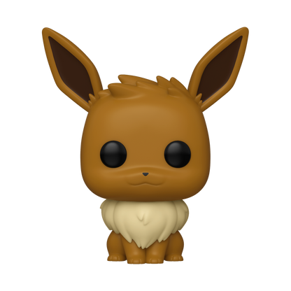 Pokemon - Eevee