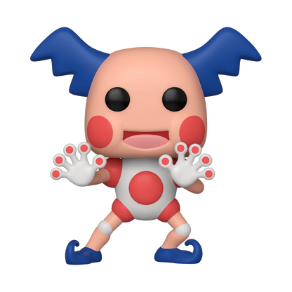 MR. MIME - POKEMON