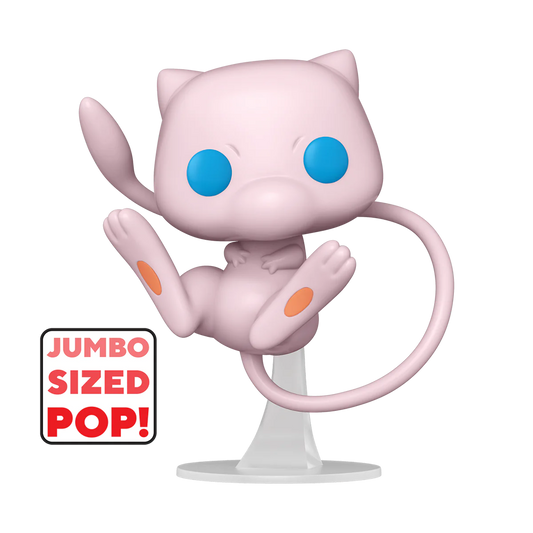 MEW - POKEMON POP! JUMBO